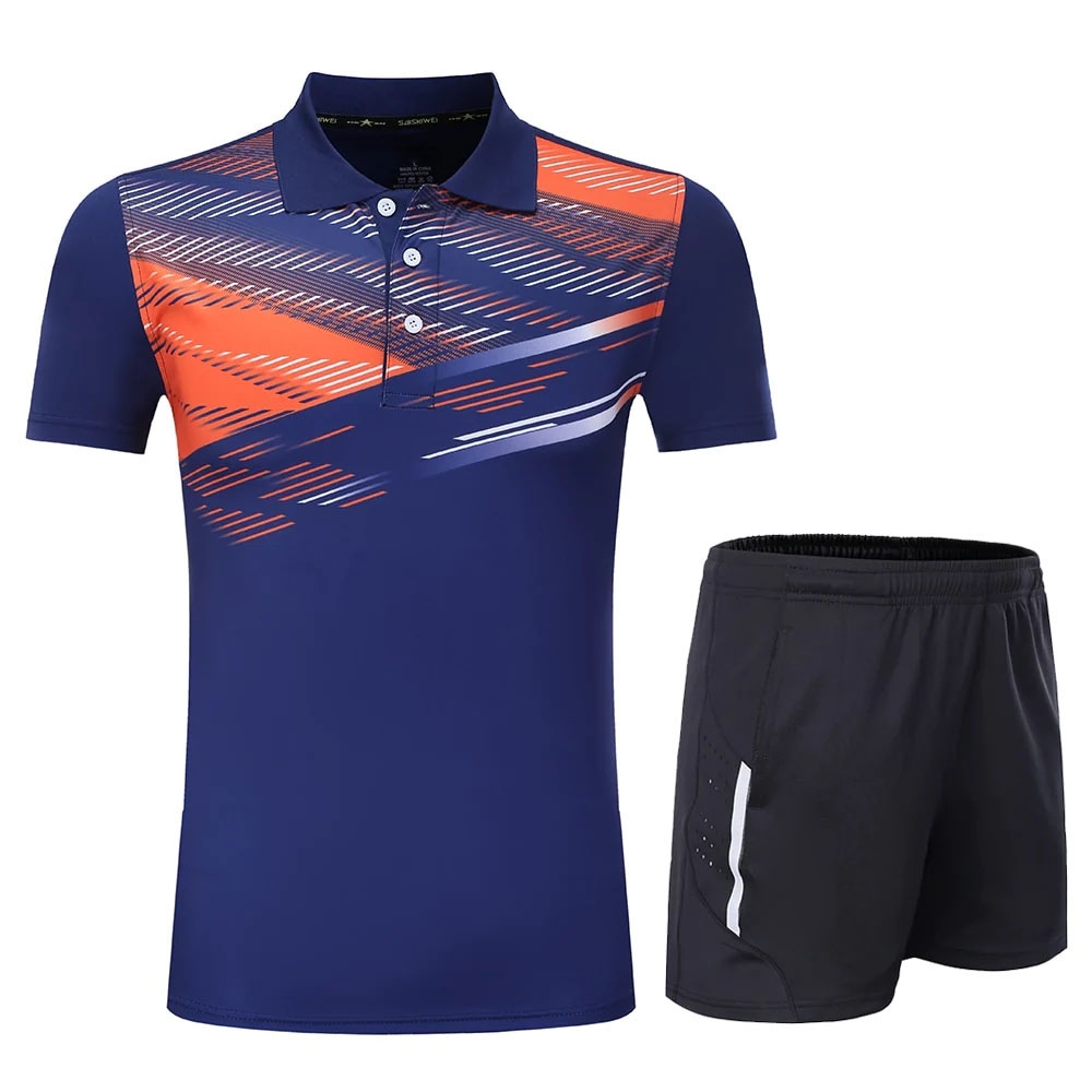 Badminton Uniform